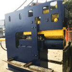 Hydraulic Trimming Machine
