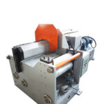 Roller Bending Machine