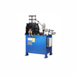 Rim Butt Welding Machine