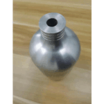 CNC Metal Spinning Machine