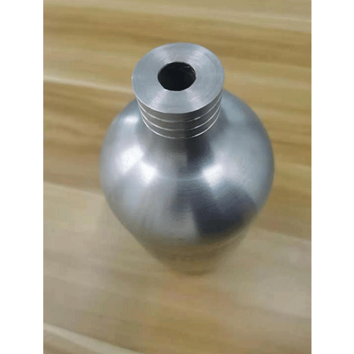 CNC Metal Spinning Machine