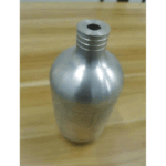 CNC Metal Spinning Machine