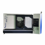 CNC Metal Spinning Machine