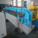 Production Line of Wheel Rim