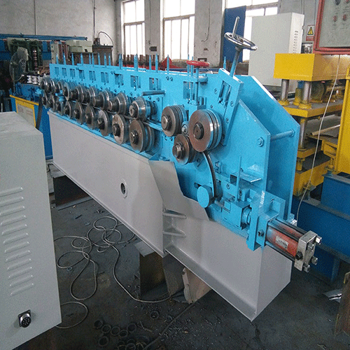Production Line of Wheel Rim