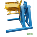 Production Line of Wheel Rim