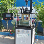 Wheel Hub Air Tightness Testing Machine