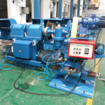 External Surface Polishing Machine