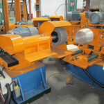 Six-station Inner Polishing Machine