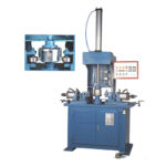 Trimming And Beading Machine