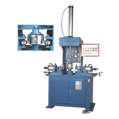 Trimming And Beading Machine