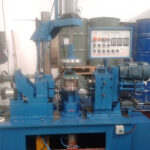 Trimming And Beading Machine