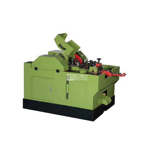 Cold Heading Machine For Hex Screw