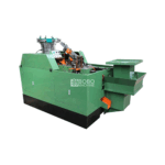 Cold Heading Machine For Hex Screw