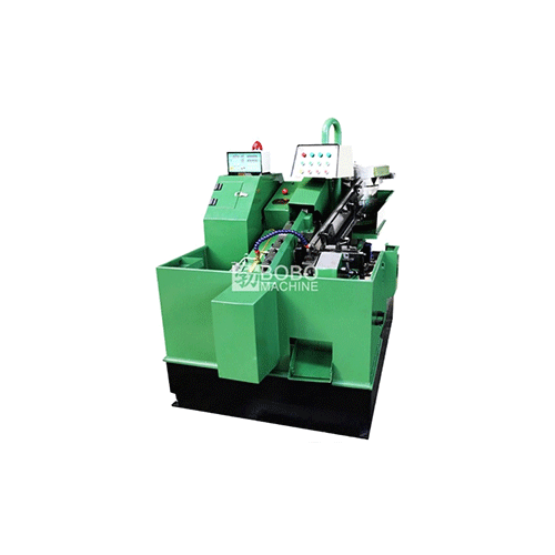 Cold Heading Machine For Hex Screw