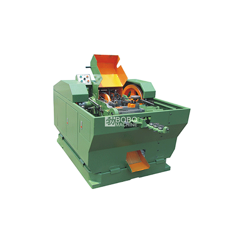 Cold Heading Machine For Hex Screw