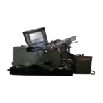 Thread Rolling Machine For Screws Making