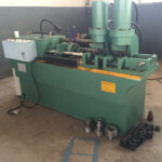 SJ-50 Necking Machine