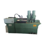 SJ-50 Necking Machine