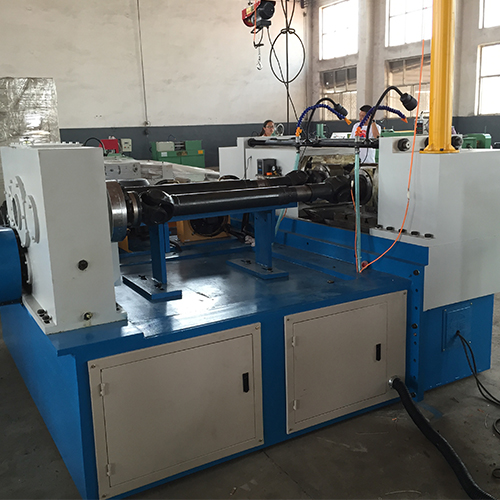 BO-650 Hydraulic Thread Rolling Machine