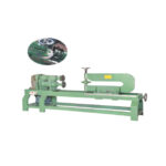 Circle Plate Cutting Machine(HD-B-47)