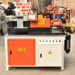 Busbar Processing Machine