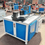 Busbar Processing Machine
