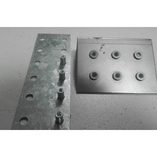 Riveting Press Machine