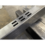 Hydraulic Punching Machine