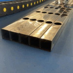 Hydraulic Punching Machine