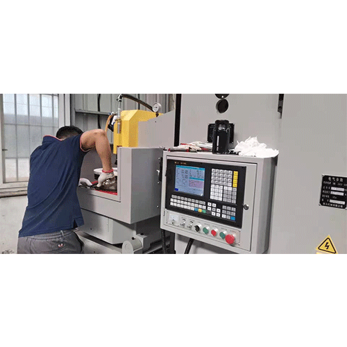 Surface Grinding Machine