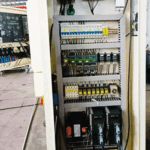 Surface Grinding Machine