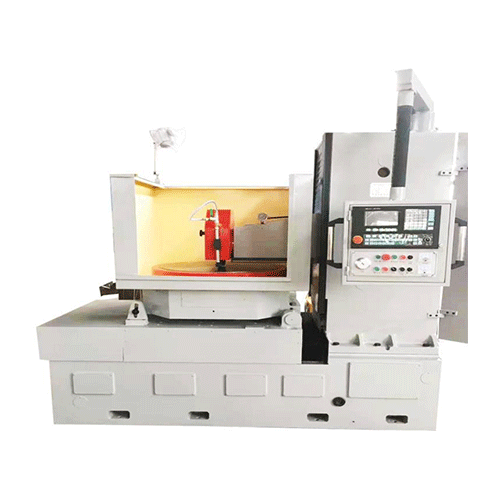 Surface Grinding Machine