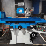 Heavy Duty Hydraulic Surface Grinding Machine
