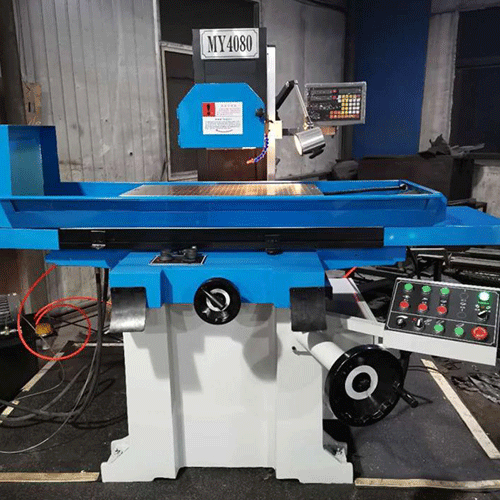 Heavy Duty Hydraulic Surface Grinding Machine