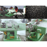Steel Ball Cold Heading Machine