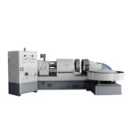 Horizontal Metal Ball Lapping Machine