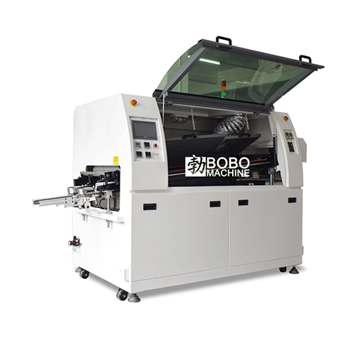 Wave Soldering Machine