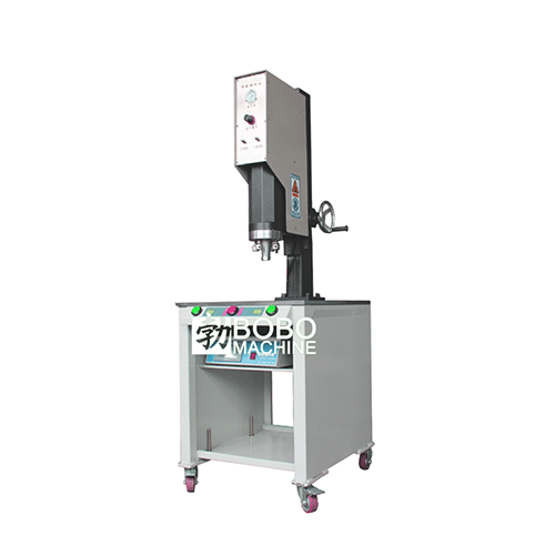 Plastic Welding Machine
