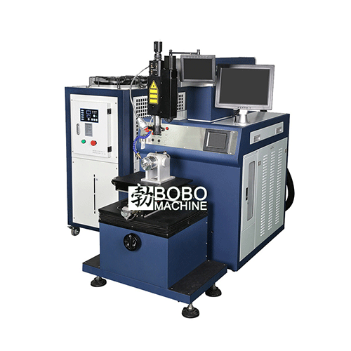 Laser Welding Machine