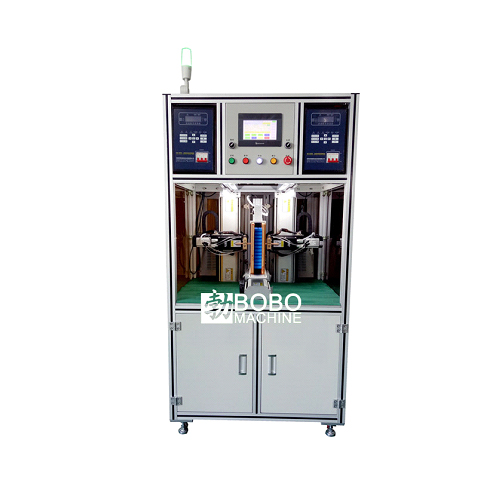 Battery Spot Welding Machine