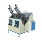 Full Automatic Medium Speed Paper Dish Forming Machine
