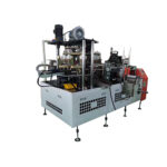 Paper Bowl Making Machine
