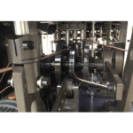 Medium Speed Paper Cup Machine