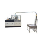 Medium Speed Paper Cup Machine