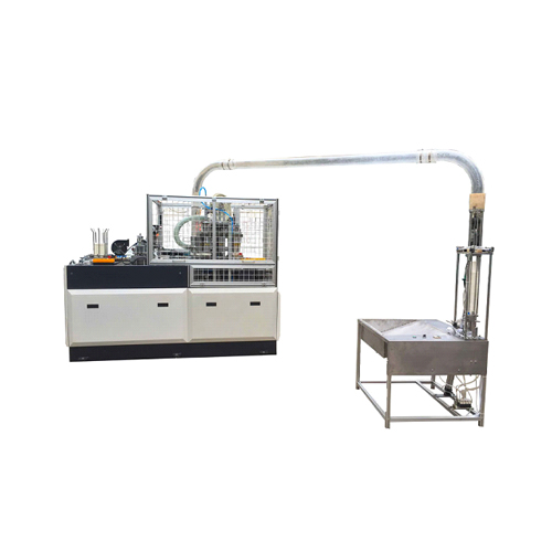 Medium Speed Paper Cup Machine