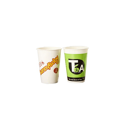 Medium Speed Paper Cup Machine
