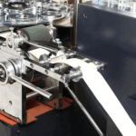Automatic Paper Cup Forming Machine