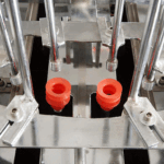 Automatic Paper Cup Forming Machine