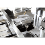 Automatic Single Pe Coated Paper Cup Making Machine